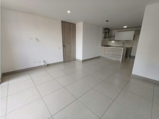 Apartamento de 3 alcobas en arriendo en La Inmaculada, Envigado, 97 m² · foto 6 de 24