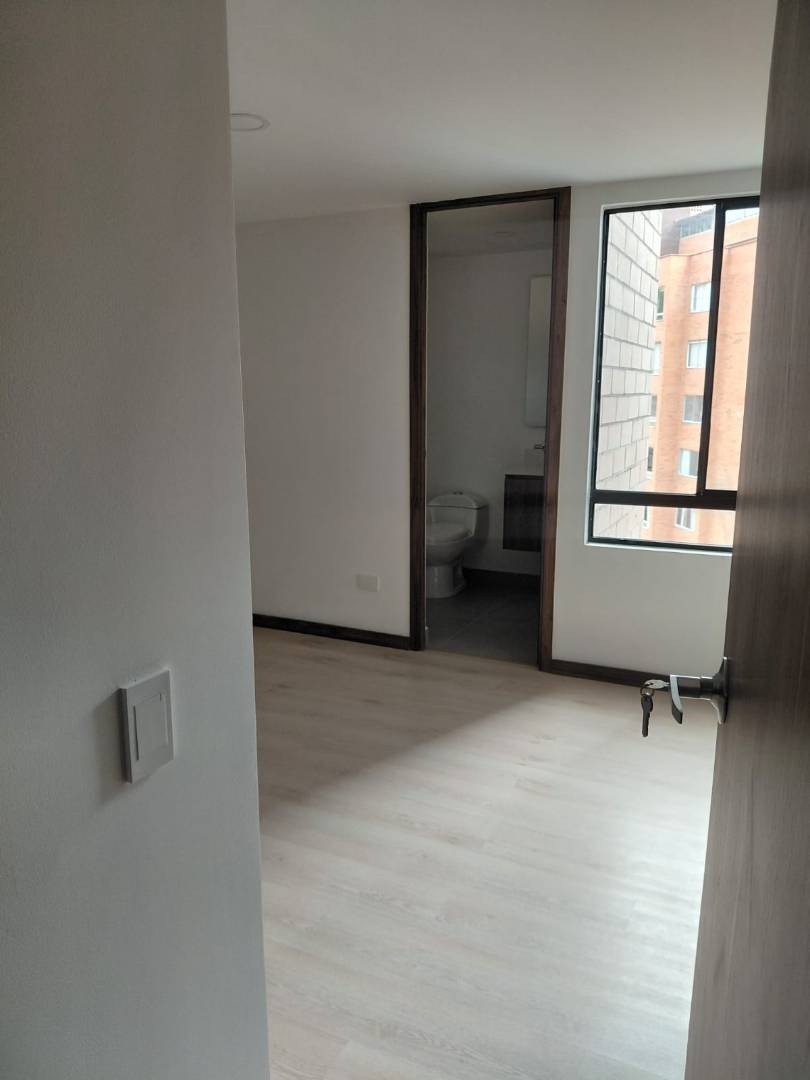 Apartamento en venta en Vía Las Palmas, Medellín · foto 10 de 18