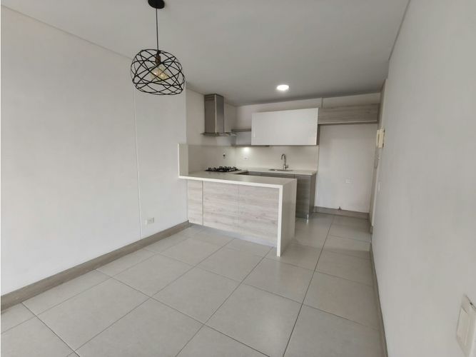 Apartamento de 3 alcobas en arriendo en La Inmaculada, Envigado, 97 m² · foto 7 de 24