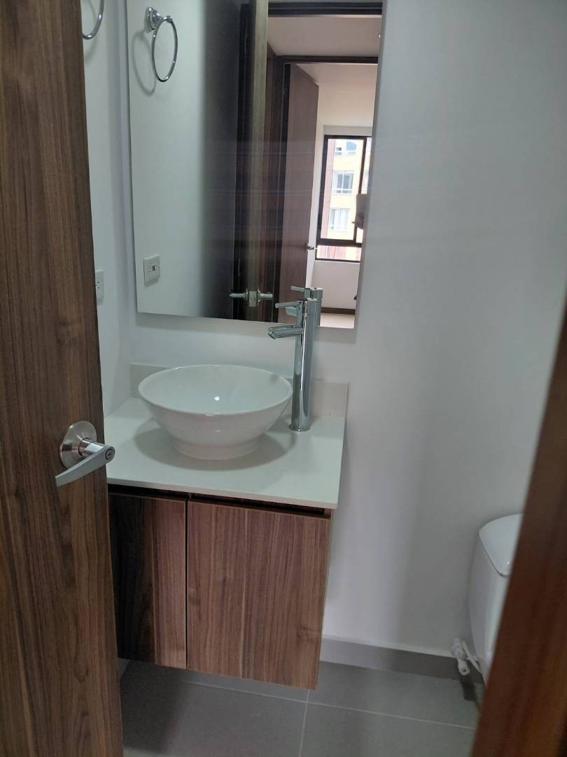 Apartamento en venta en Vía Las Palmas, Medellín · foto 13 de 18