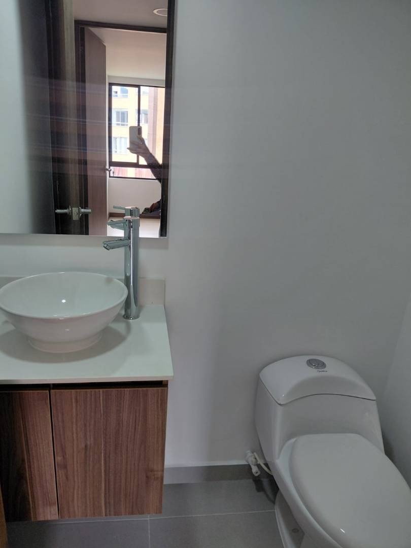 Apartamento en venta en Vía Las Palmas, Medellín · foto 15 de 18