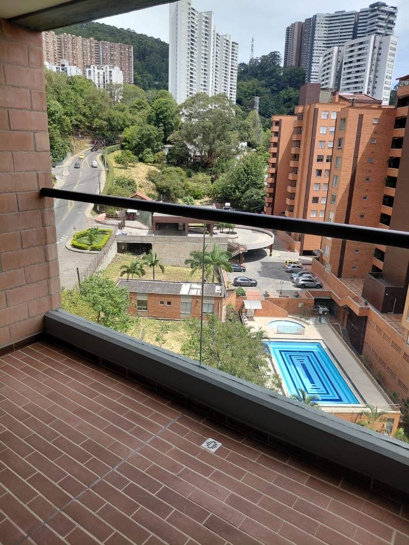 Apartamento en venta en Vía Las Palmas, Medellín · foto 17 de 18