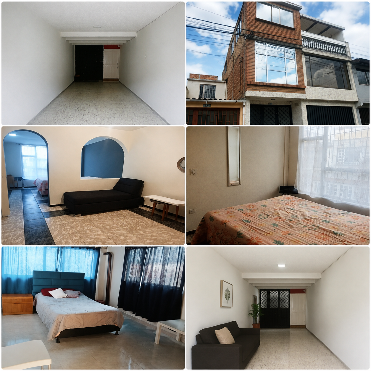Casa en venta en Olarte, Bogotá · foto 10 de 11