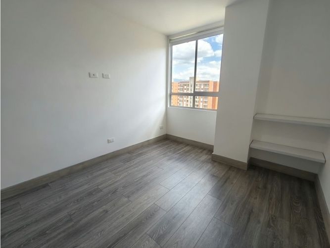 Apartamento de 3 alcobas en arriendo en La Inmaculada, Envigado, 97 m² · foto 20 de 24
