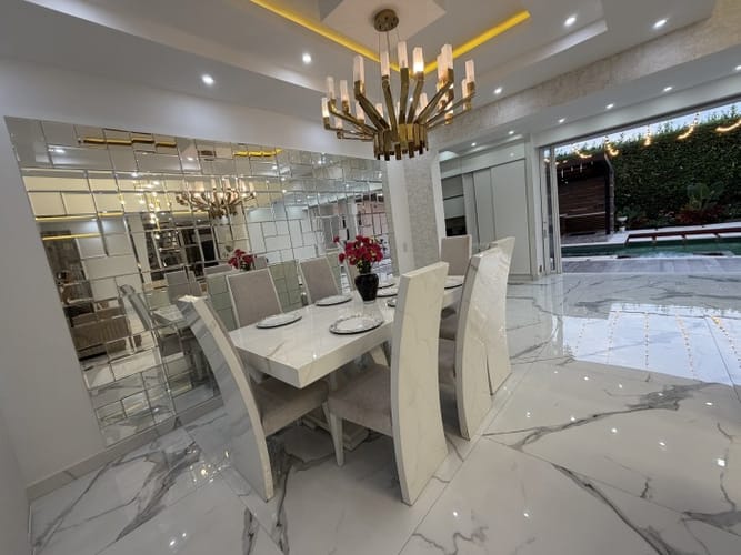Casa de 5 alcobas en venta en Pance Bajo, Cali, 1100 m² · foto 5 de 20
