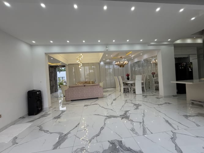 Casa de 5 alcobas en venta en Pance Bajo, Cali, 1100 m² · foto 6 de 20