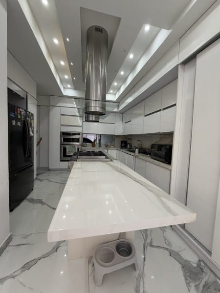 Casa de 5 alcobas en venta en Pance Bajo, Cali, 1100 m² · foto 7 de 20
