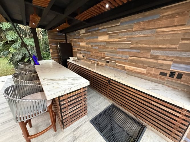 Casa de 5 alcobas en venta en Pance Bajo, Cali, 1100 m² · foto 9 de 20