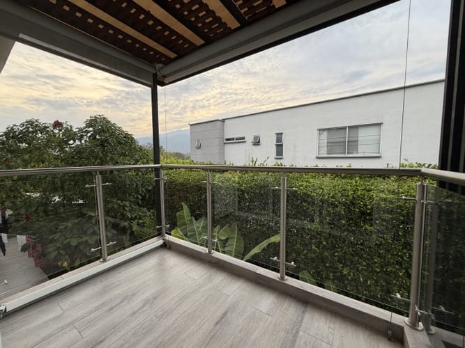 Casa de 5 alcobas en venta en Pance Bajo, Cali, 1100 m² · foto 11 de 20