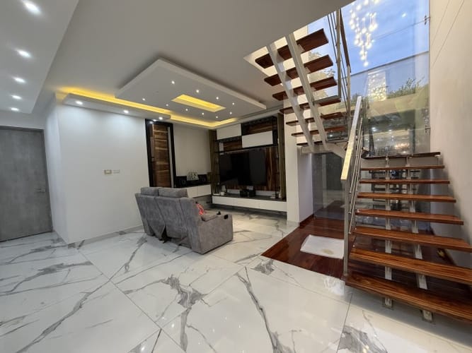 Casa de 5 alcobas en venta en Pance Bajo, Cali, 1100 m² · foto 13 de 20