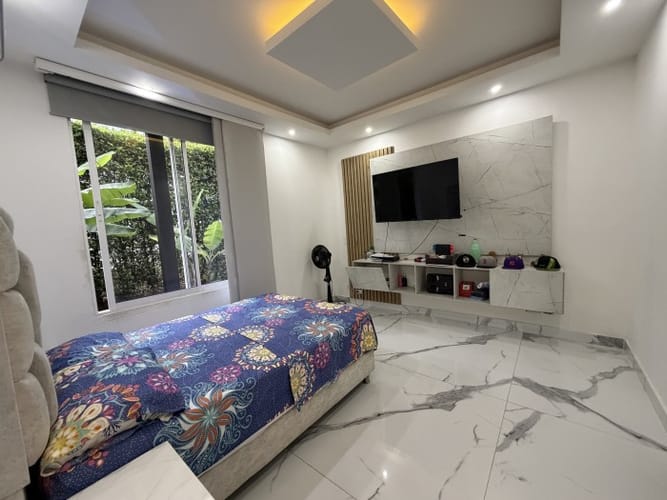 Casa de 5 alcobas en venta en Pance Bajo, Cali, 1100 m² · foto 14 de 20