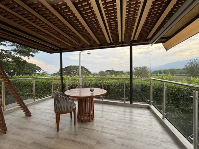 Casa de 5 alcobas en venta en Pance Bajo, Cali, 1100 m² · foto 15 de 20