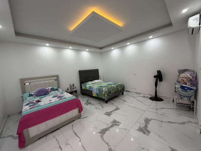 Casa de 5 alcobas en venta en Pance Bajo, Cali, 1100 m² · foto 16 de 20
