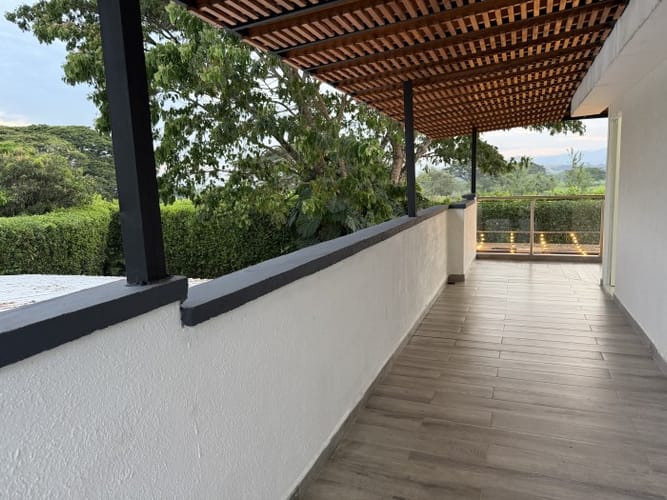 Casa de 5 alcobas en venta en Pance Bajo, Cali, 1100 m² · foto 18 de 20