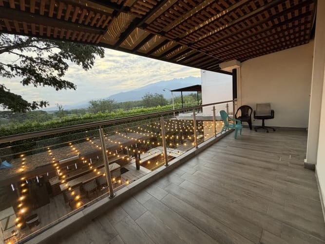 Casa de 5 alcobas en venta en Pance Bajo, Cali, 1100 m² · foto 19 de 20