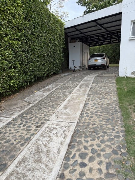 Casa de 5 alcobas en venta en Pance Bajo, Cali, 1100 m² · foto 20 de 20