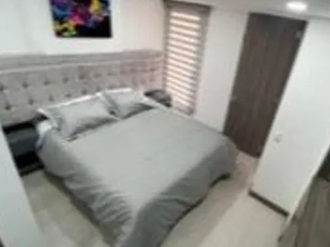 Apartamento en venta en Villa Mayor, Bogotá · foto 3 de 8