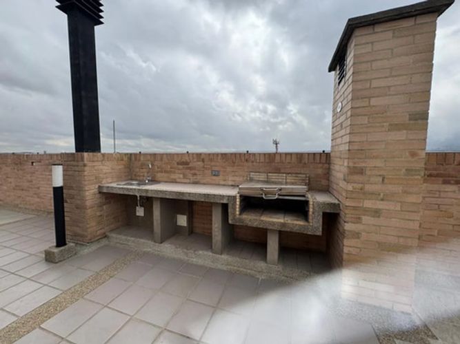Apartamento en venta en Villa Mayor, Bogotá · foto 6 de 8