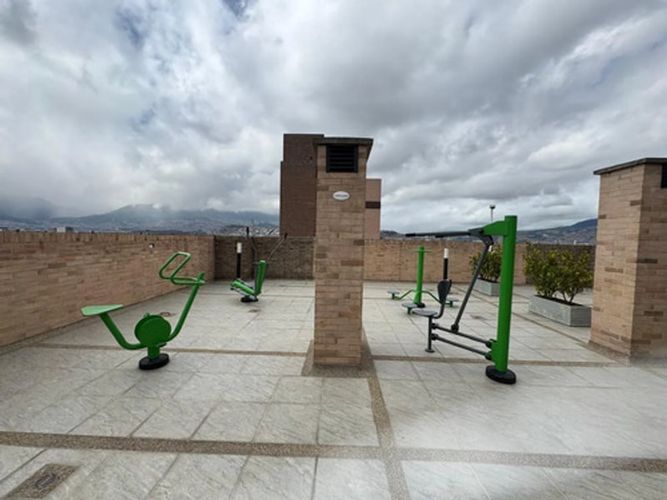Apartamento en venta en Villa Mayor, Bogotá · foto 7 de 8