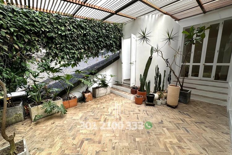 Casa de 4 alcobas en arriendo en Las Lomas No.1, Medellín, 260 m² · foto 12 de 24