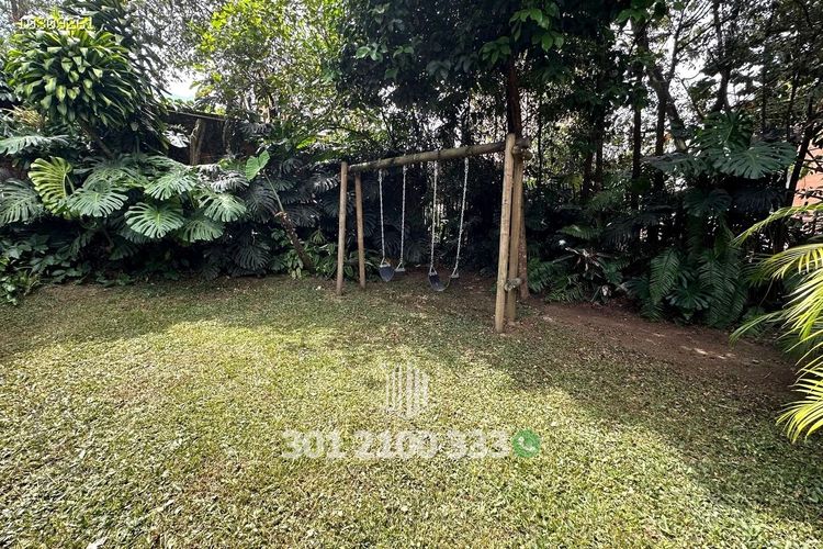 Casa de 4 alcobas en arriendo en Las Lomas No.1, Medellín, 260 m² · foto 13 de 24