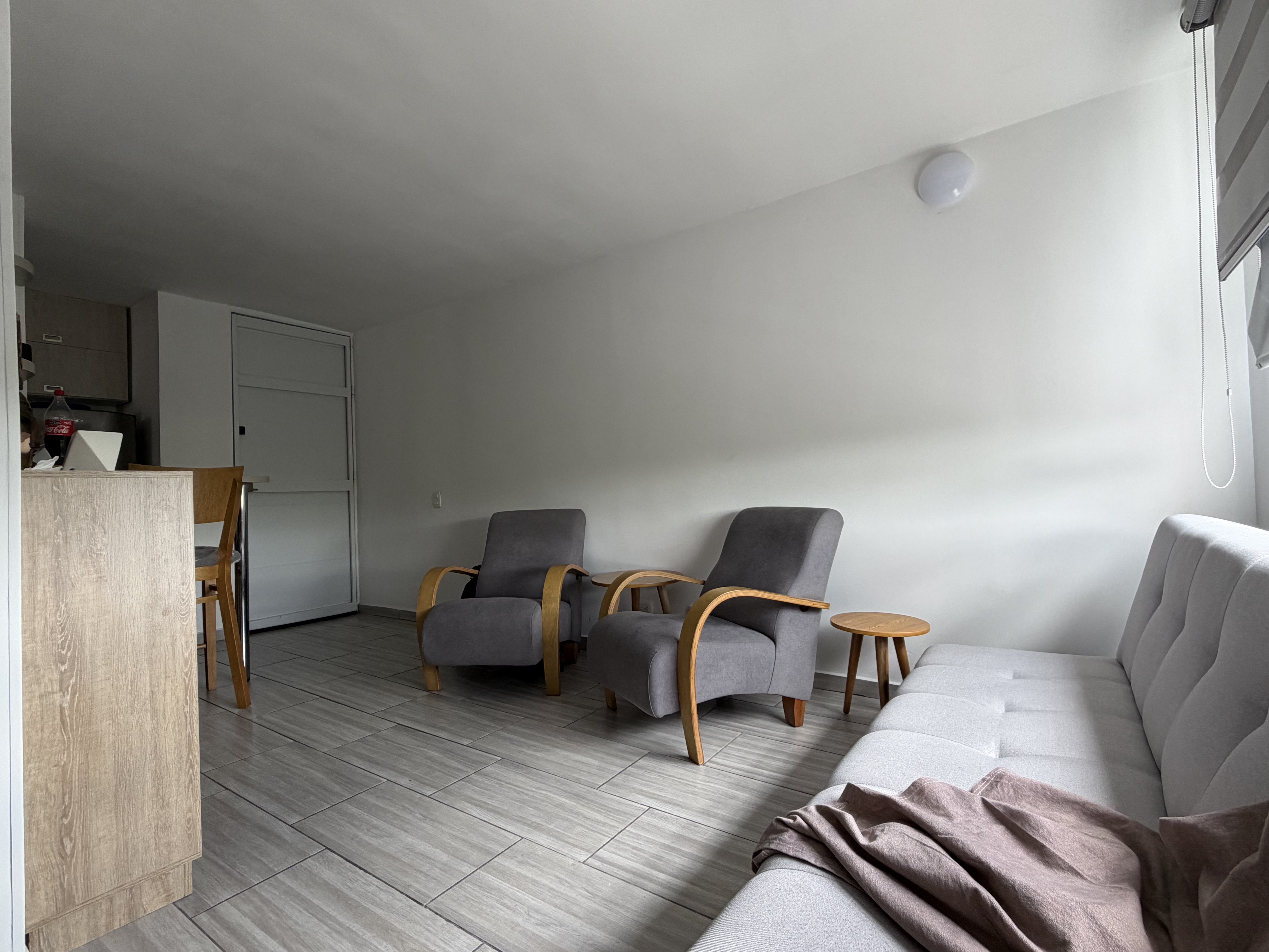 Apartamento en venta en Armenia · foto 3 de 8