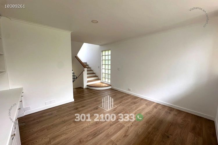 Casa de 4 alcobas en arriendo en Las Lomas No.1, Medellín, 260 m² · foto 18 de 24