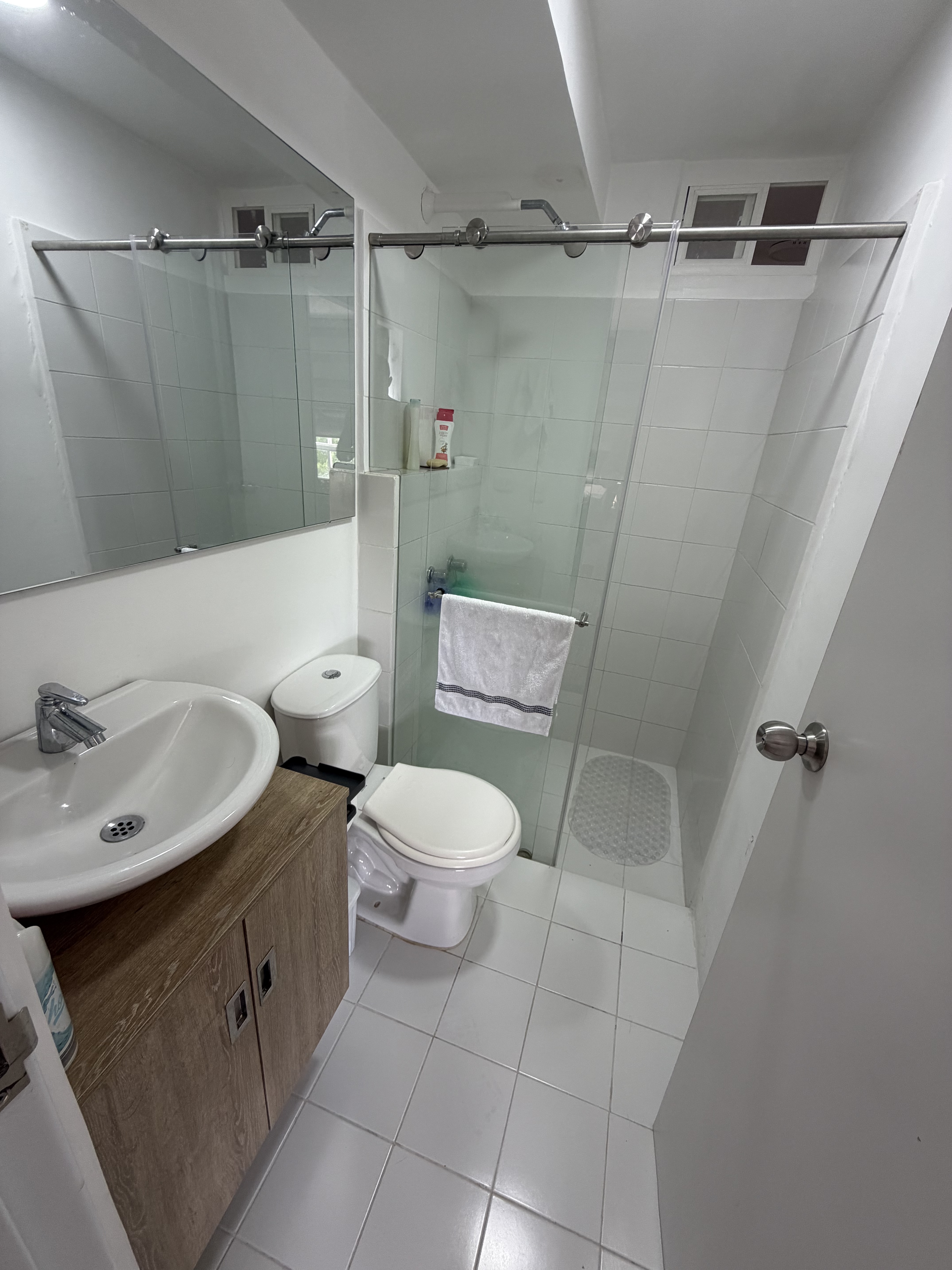 Apartamento en venta en Armenia · foto 5 de 8