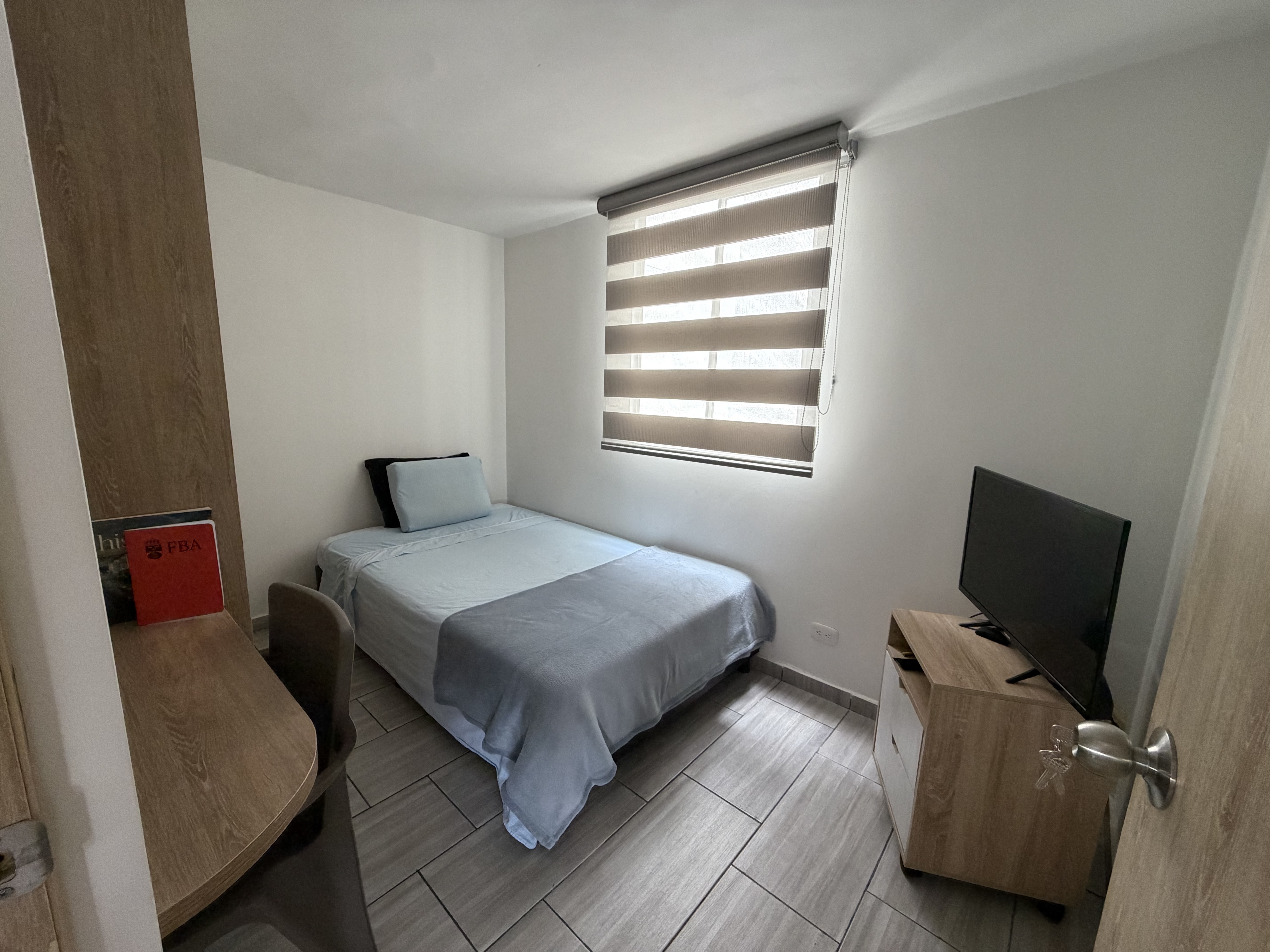 Apartamento en venta en Armenia · foto 6 de 8