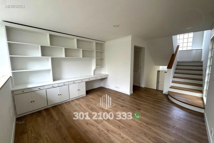 Casa de 4 alcobas en arriendo en Las Lomas No.1, Medellín, 260 m² · foto 17 de 24