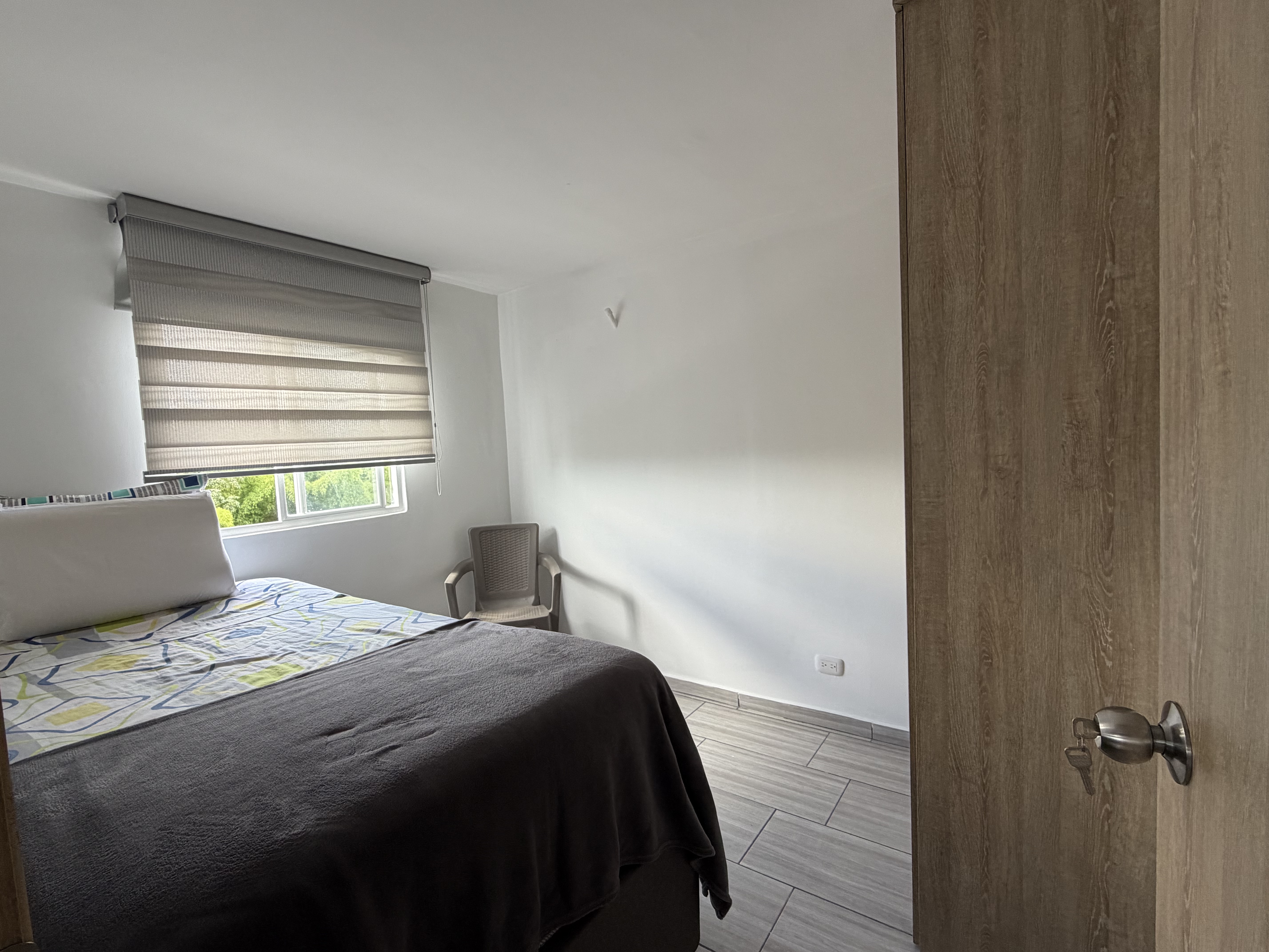 Apartamento en venta en Armenia · foto 7 de 8