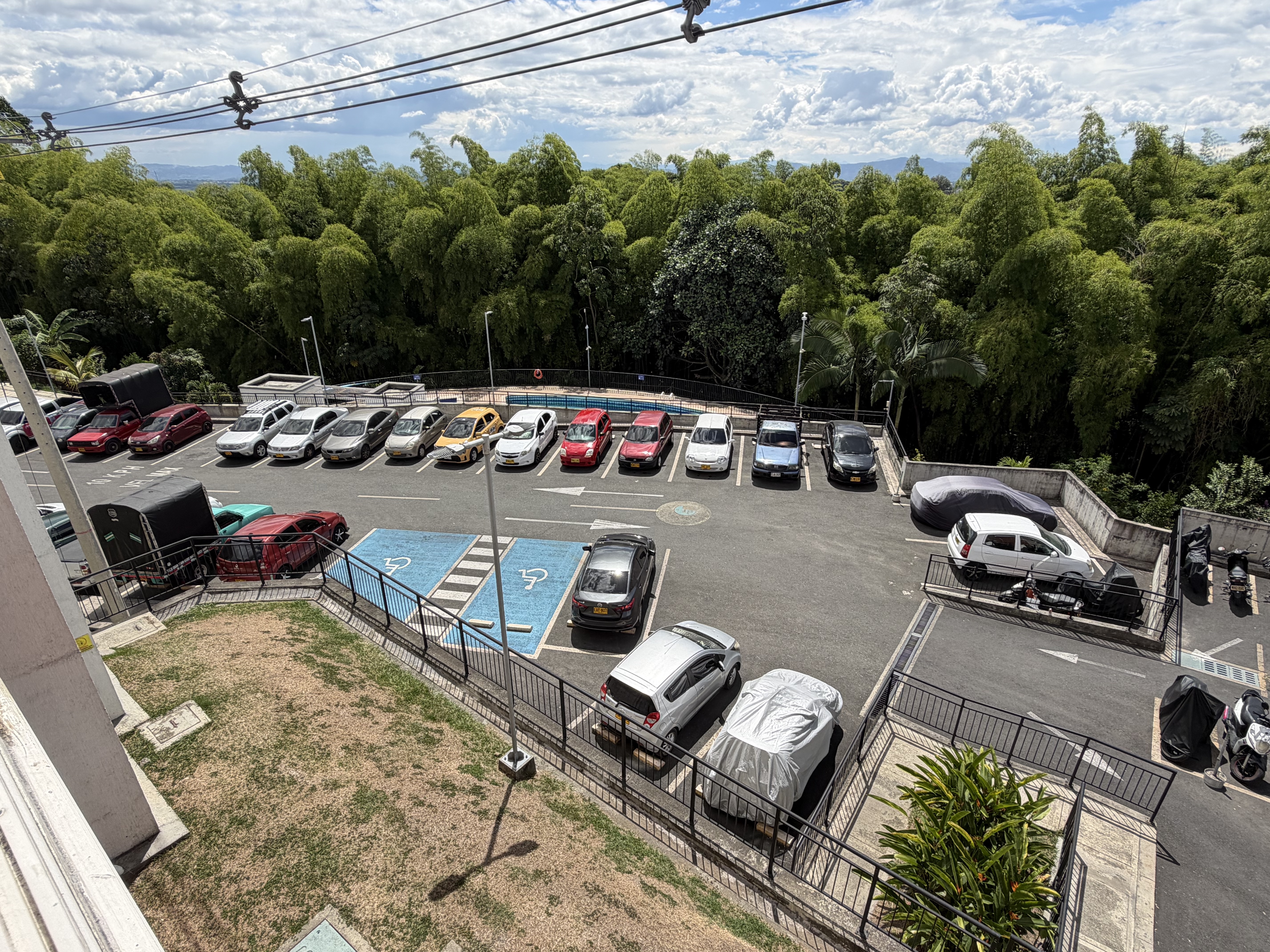 Apartamento en venta en Armenia · foto 8 de 8