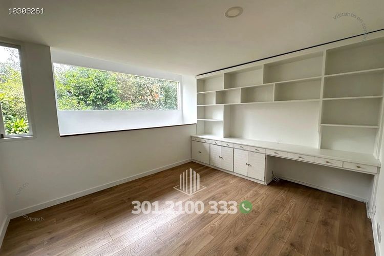 Casa de 4 alcobas en arriendo en Las Lomas No.1, Medellín, 260 m² · foto 16 de 24