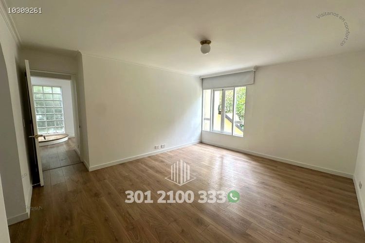 Casa de 4 alcobas en arriendo en Las Lomas No.1, Medellín, 260 m² · foto 20 de 24