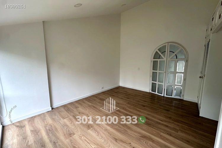 Casa de 4 alcobas en arriendo en Las Lomas No.1, Medellín, 260 m² · foto 24 de 24