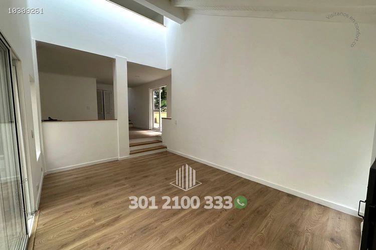 Casa de 4 alcobas en arriendo en Las Lomas No.1, Medellín, 260 m² · foto 9 de 24