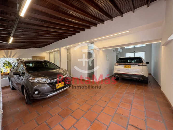Casa en venta en Quinta Oriental, Cúcuta · foto 4 de 23