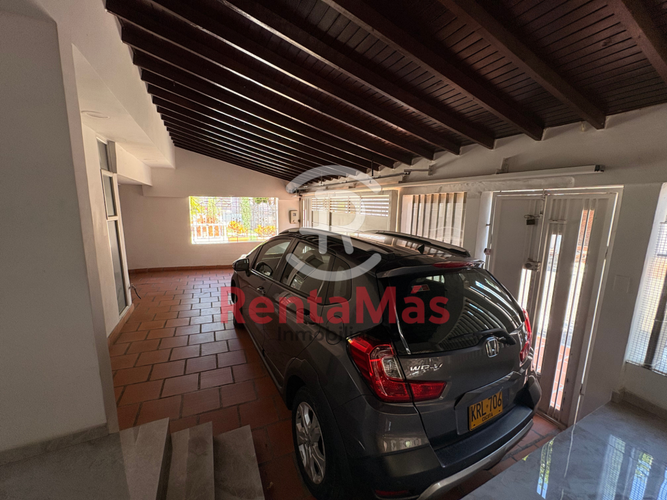 Casa en venta en Quinta Oriental, Cúcuta · foto 5 de 23