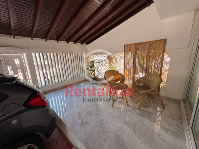 Casa en venta en Quinta Oriental, Cúcuta · foto 6 de 23