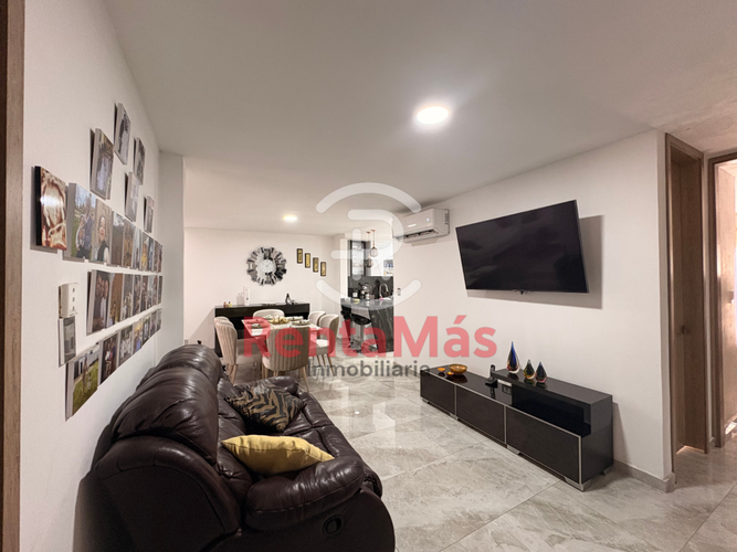 Casa en venta en Quinta Oriental, Cúcuta · foto 7 de 23