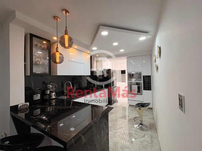 Casa en venta en Quinta Oriental, Cúcuta · foto 9 de 23