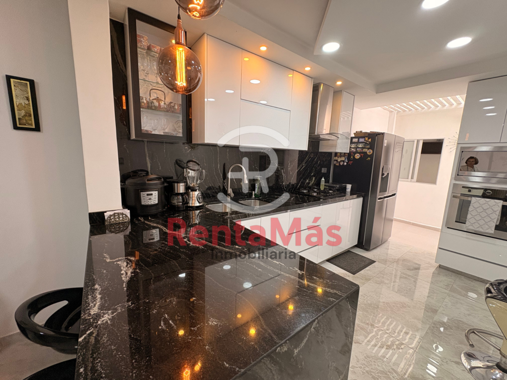 Casa en venta en Quinta Oriental, Cúcuta · foto 10 de 23