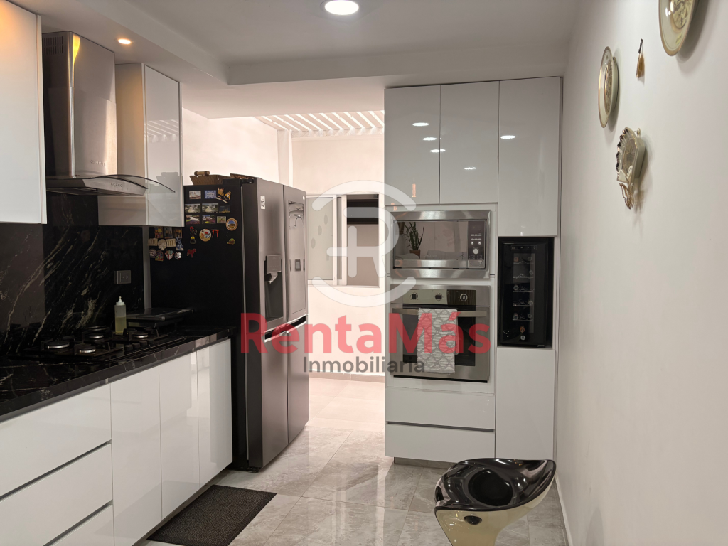 Casa en venta en Quinta Oriental, Cúcuta · foto 11 de 23