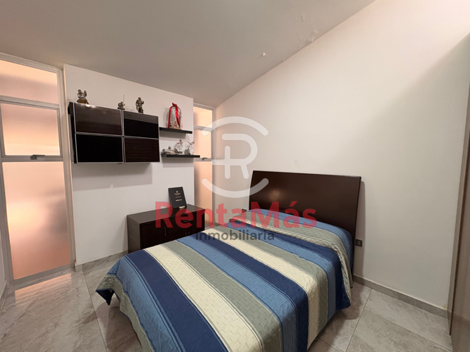 Casa en venta en Quinta Oriental, Cúcuta · foto 15 de 23