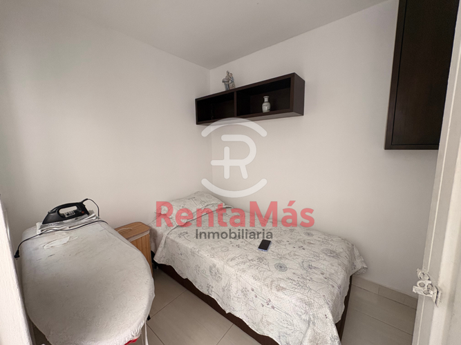 Casa en venta en Quinta Oriental, Cúcuta · foto 17 de 23