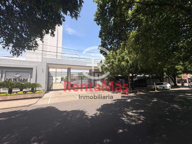 Apartamento en venta en Lleras Restrepo, Cúcuta · foto 2 de 19