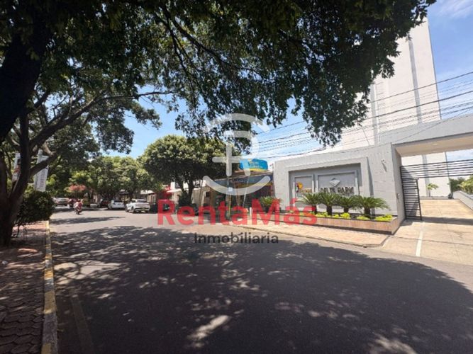 Apartamento en venta en Lleras Restrepo, Cúcuta · foto 3 de 19