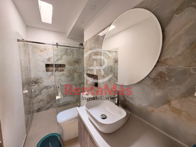 Casa en venta en Quinta Oriental, Cúcuta · foto 19 de 23