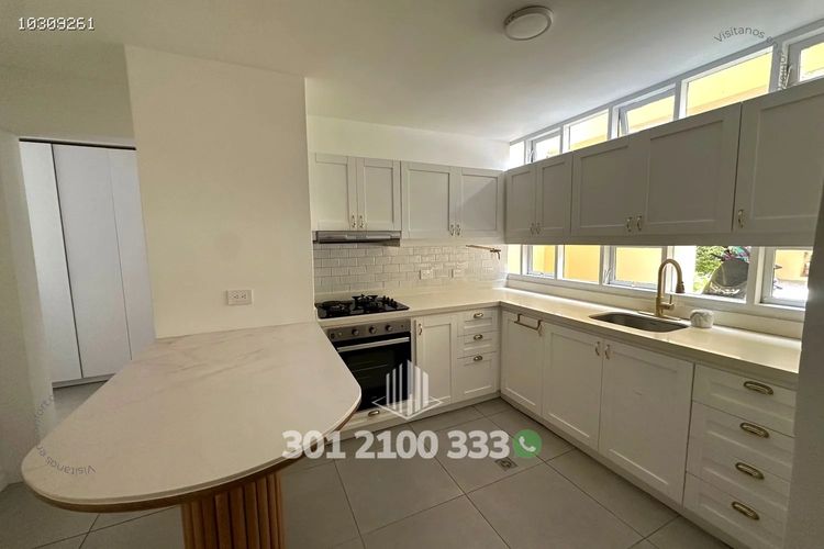 Casa de 4 alcobas en arriendo en Las Lomas No.1, Medellín, 260 m² · foto 15 de 24