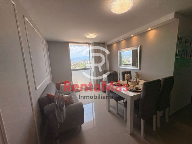 Apartamento en venta en Lleras Restrepo, Cúcuta · foto 5 de 19